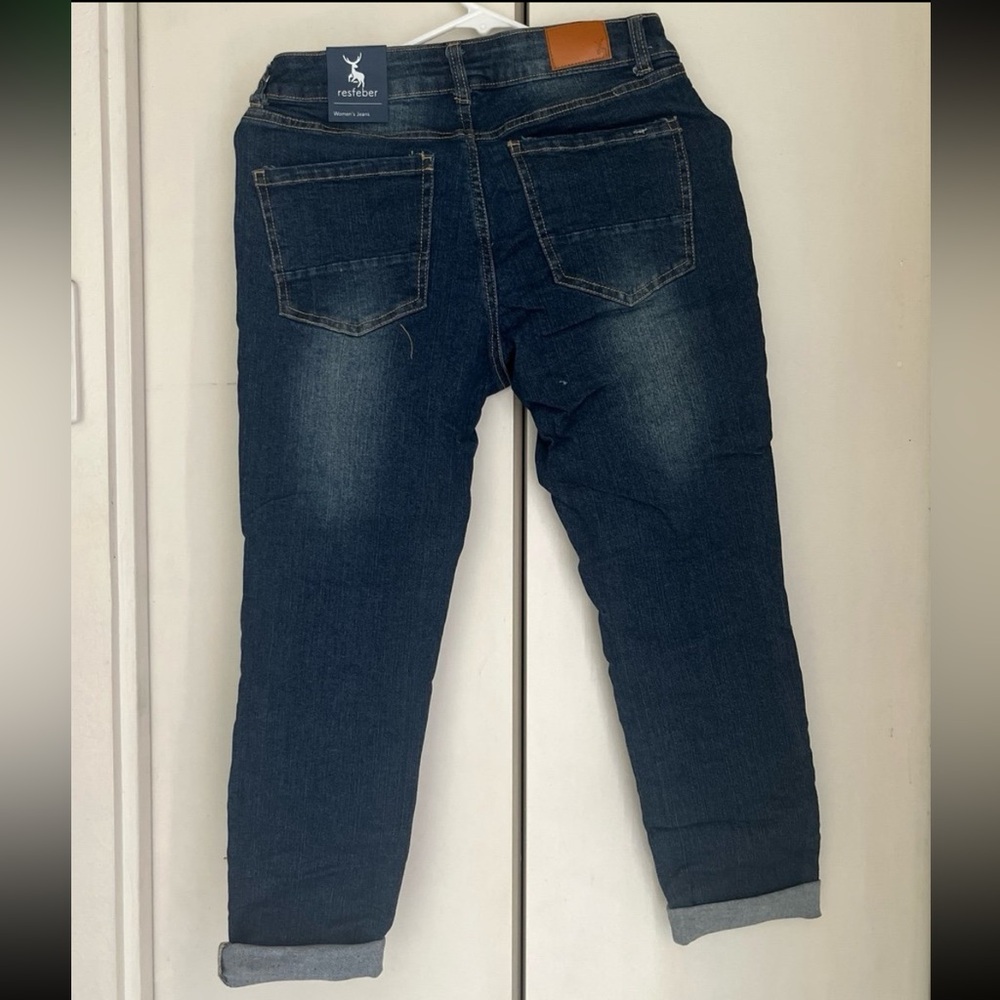 Pants - Picture 2 of 2